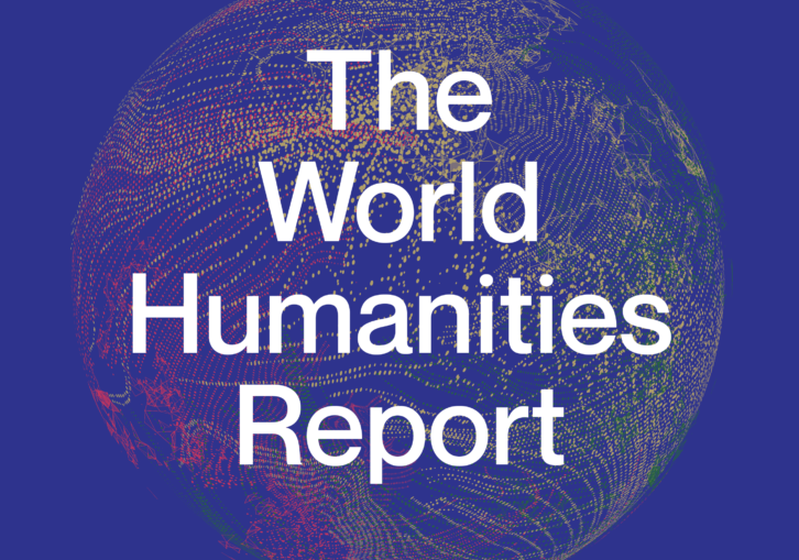 The is designed to increase understanding of and reflection on the contributions of the humanities to knowledge and society across the globe.