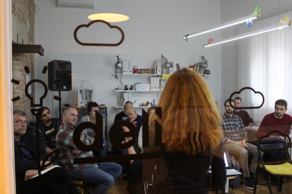 The main objective of the project 