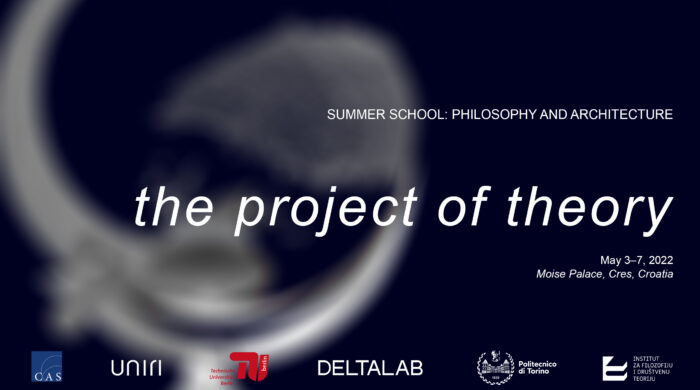 The Project of Theory