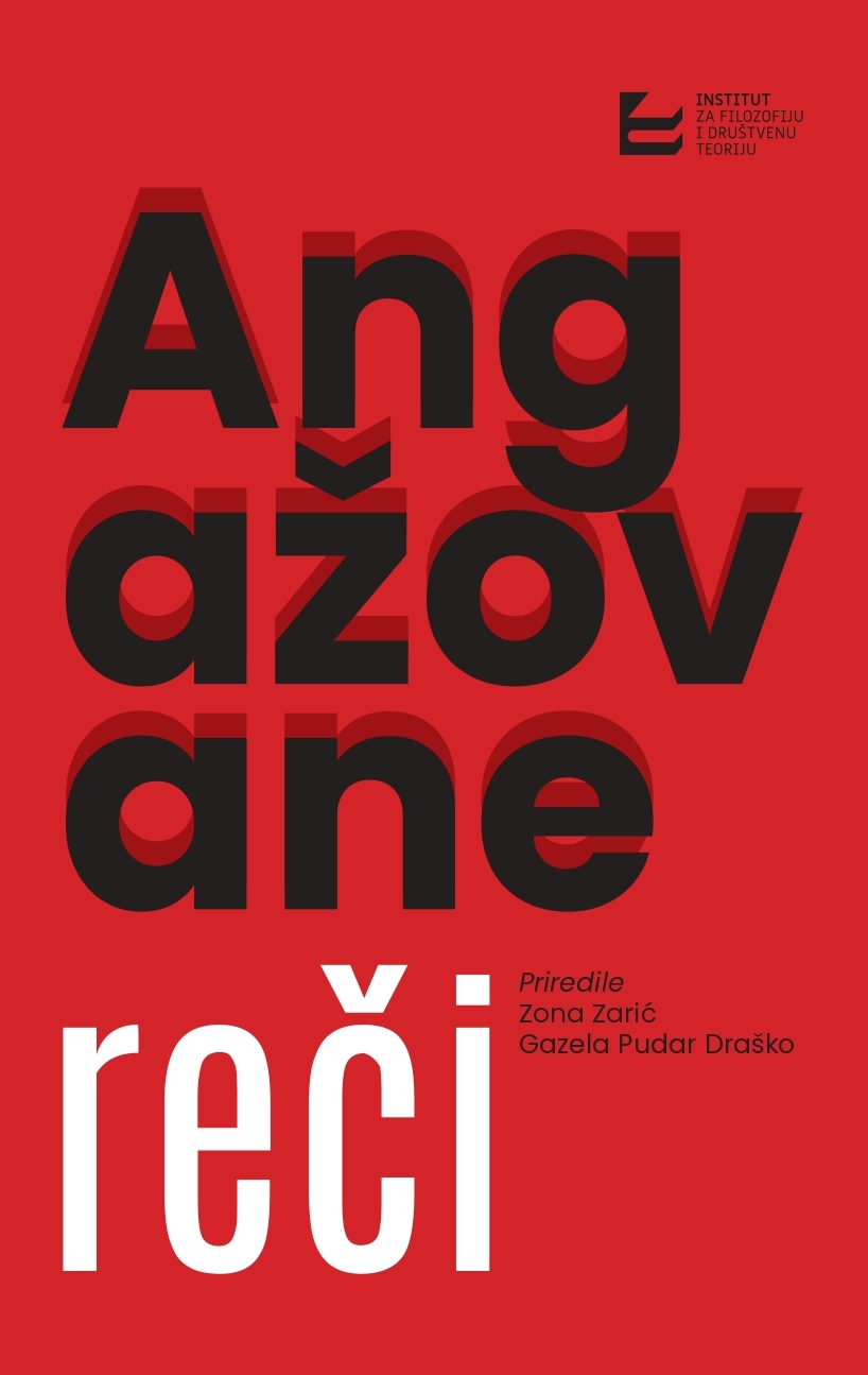 Z.-Zaric,-G.-Pudar-Drasko-(prir.),-Angazovane-reci-KORICA
