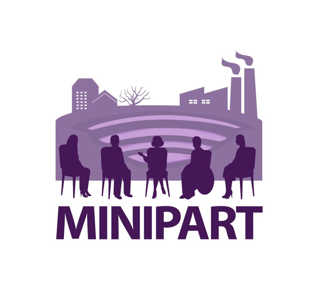 Više informacija o rezultatima projekta dostupno je na: https://minipart.rs/