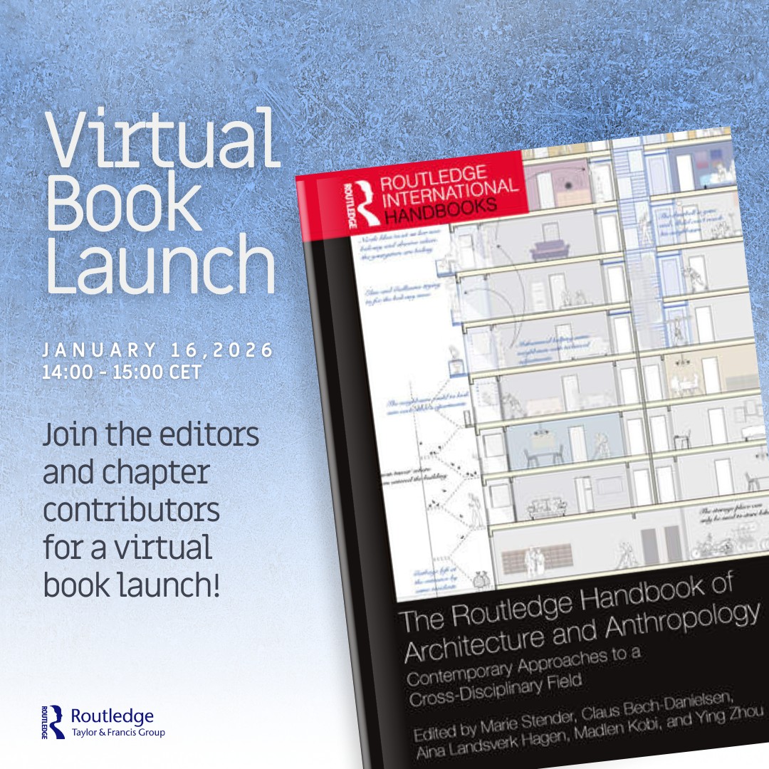 Virtual Book Launch
