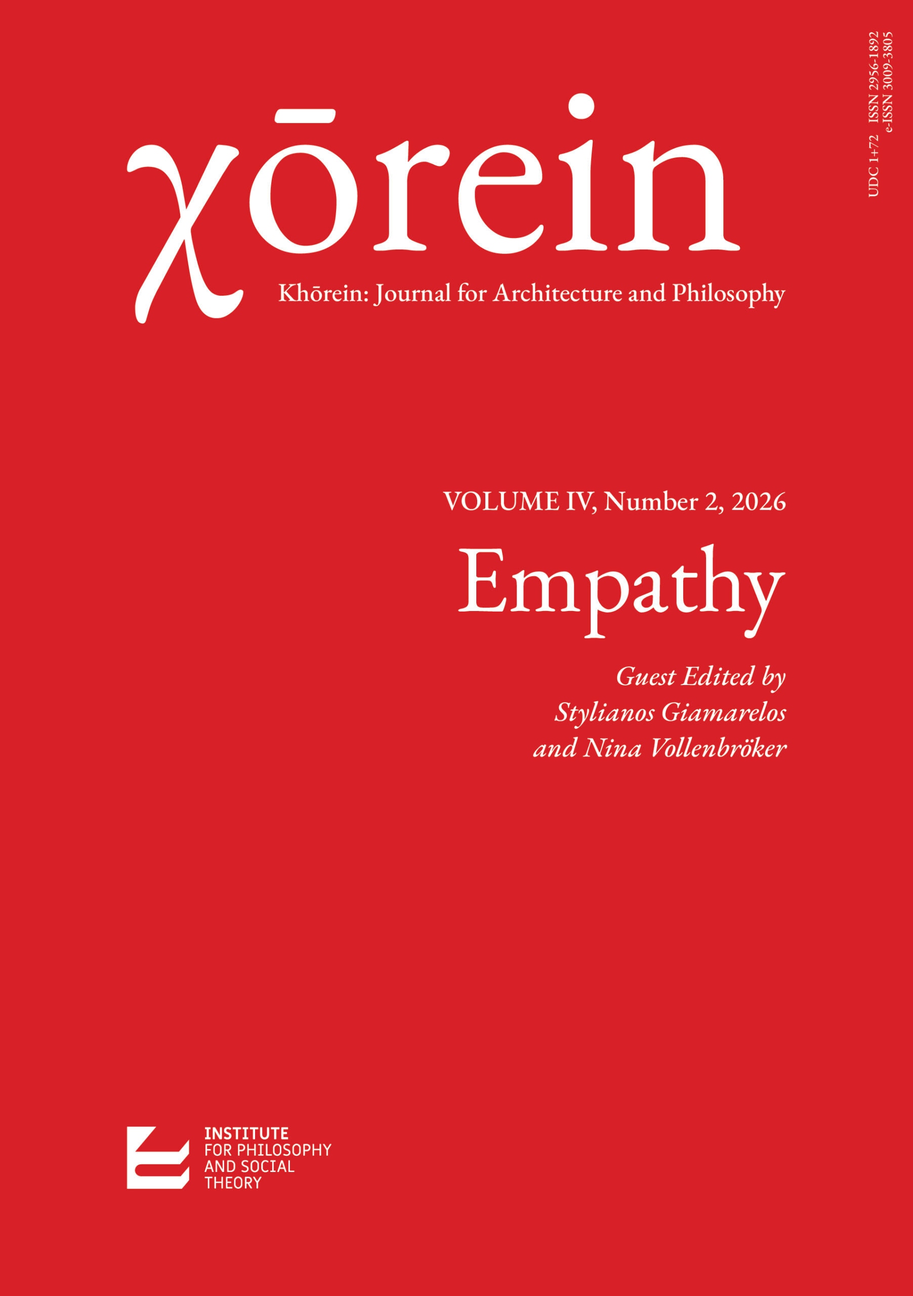 KHOREIN_IV-2_Front-Cover