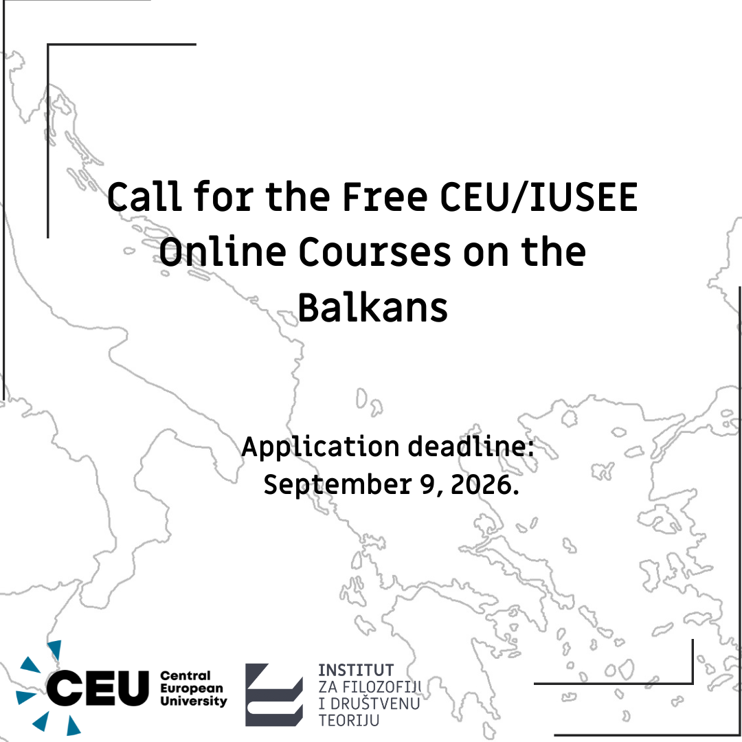 CEU-IUSEE Online Courses